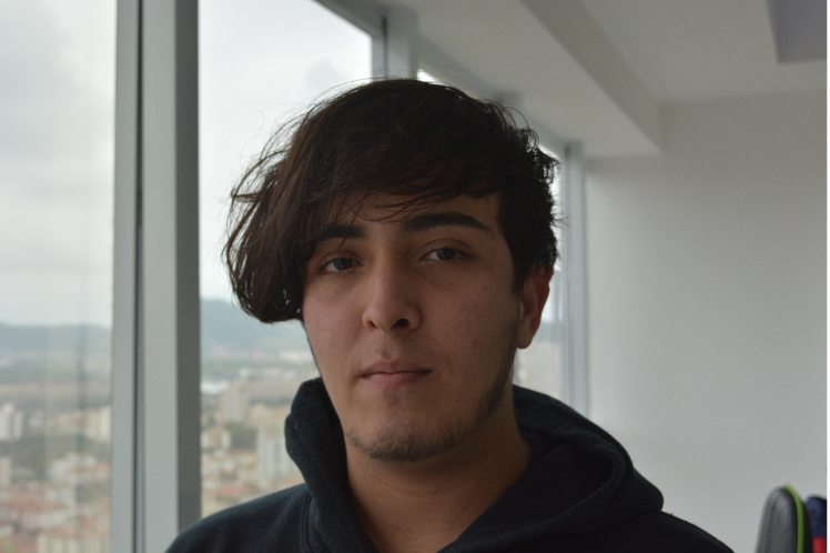 Worker Photo