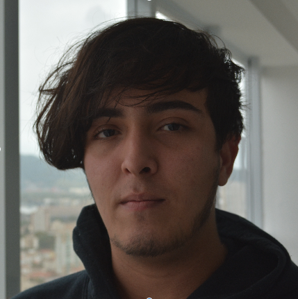 Worker Photo